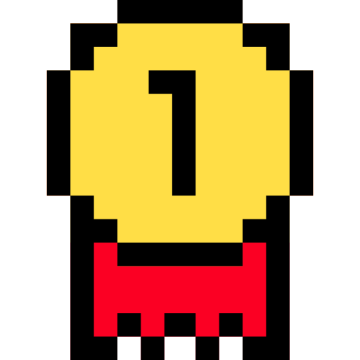 First icon