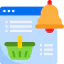 Notification icon 64x64