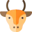 Antelope icon 64x64