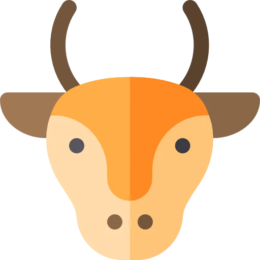 Antelope icon