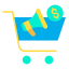 Buying icon 64x64