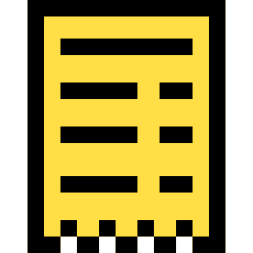 Bill icon