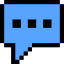 Chat 상 64x64