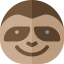 Sloth Symbol 64x64