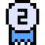 Second Ikona 64x64