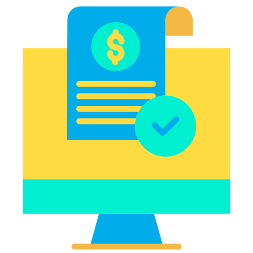Release icon