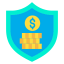 Security icon 64x64