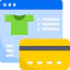 Payment icon 64x64
