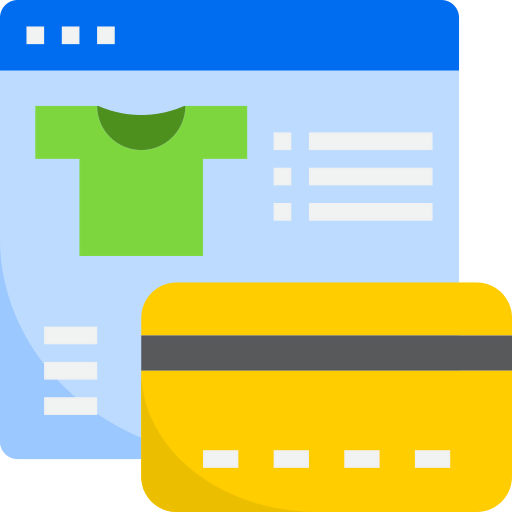 Payment icon