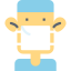 Mask icon 64x64