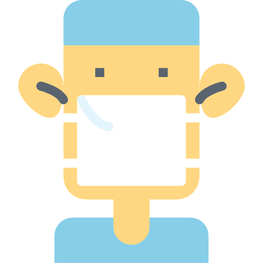 Mask icon