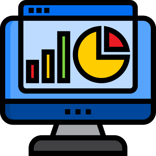 Statistics icon