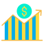 Growth icon 64x64