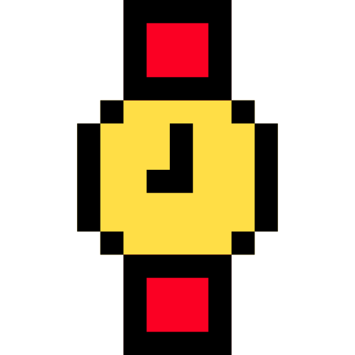 Watch icon