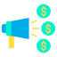 Announce icon 64x64