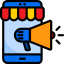 Mobile Symbol 64x64