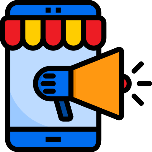 Mobile icon