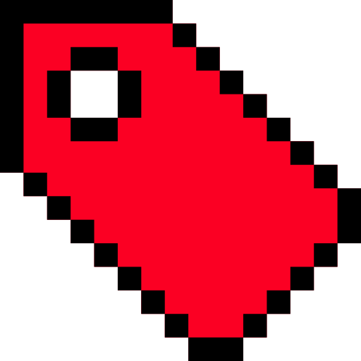 Tag icon