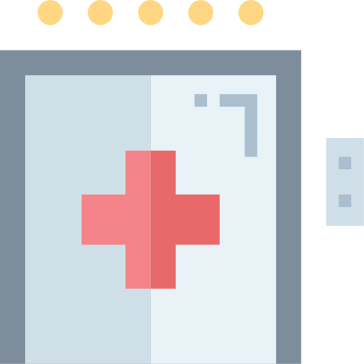 Anesthesia icon