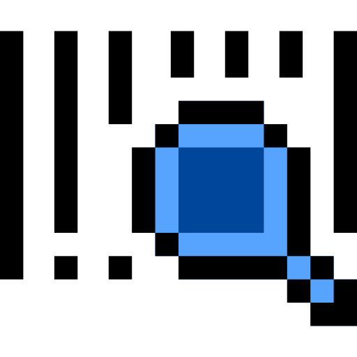 Barcode icon