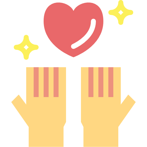 Charity icon