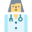Doctor icon 64x64