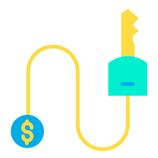 Key icon