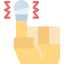 Ankle icon 64x64
