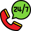 Customer service icon 64x64