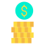Coin icon 64x64