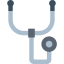 Stethoscope icon 64x64