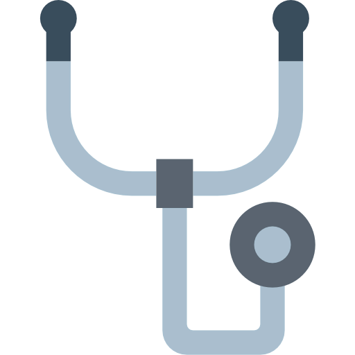 Stethoscope icon