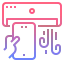 Air controller icon 64x64