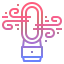 Air purifier icon 64x64