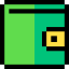Wallet Symbol 64x64