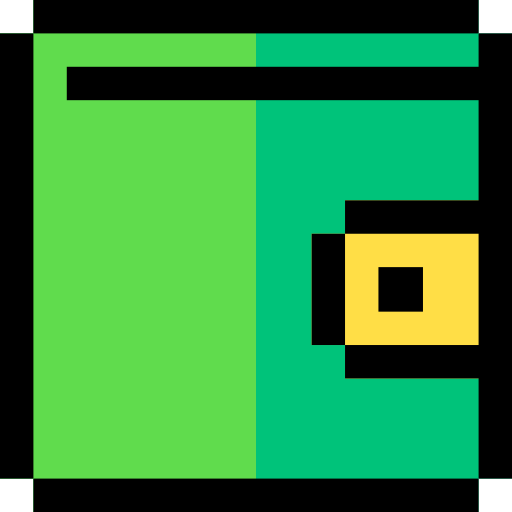 Wallet icon