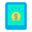 Smartphone icon 64x64