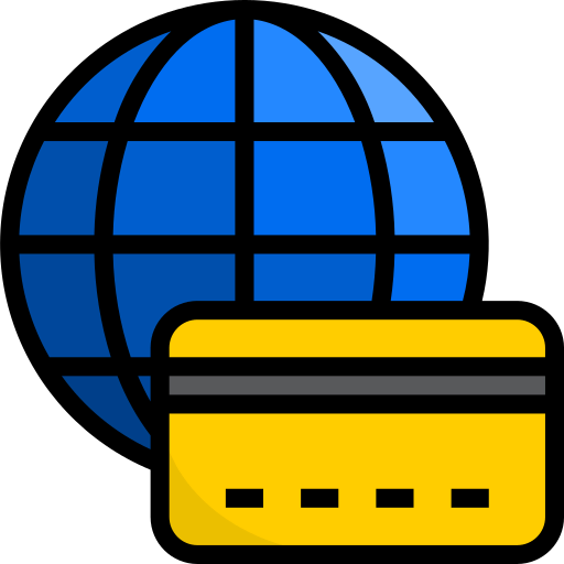 Global icon