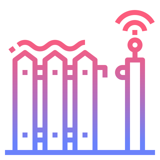 Gate icon