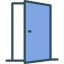 Door icon 64x64
