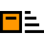 Ship Symbol 64x64