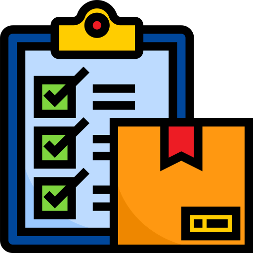 Delivery icon