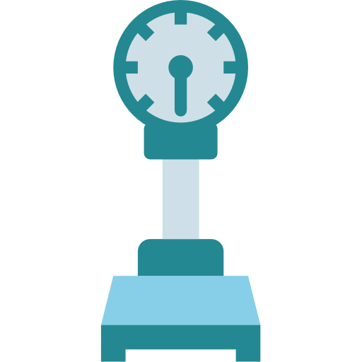 Weight icon