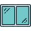Window icon 64x64