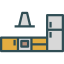 Kitchen icon 64x64