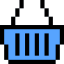 Basket Symbol 64x64