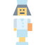 Nurse icon 64x64