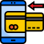 Mobile icon 64x64