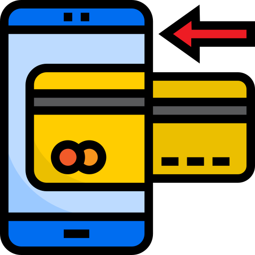 Mobile icon