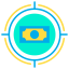 Target icon 64x64